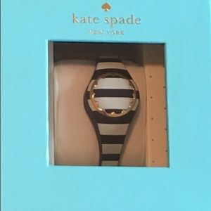Kate Spade Activity Tracker